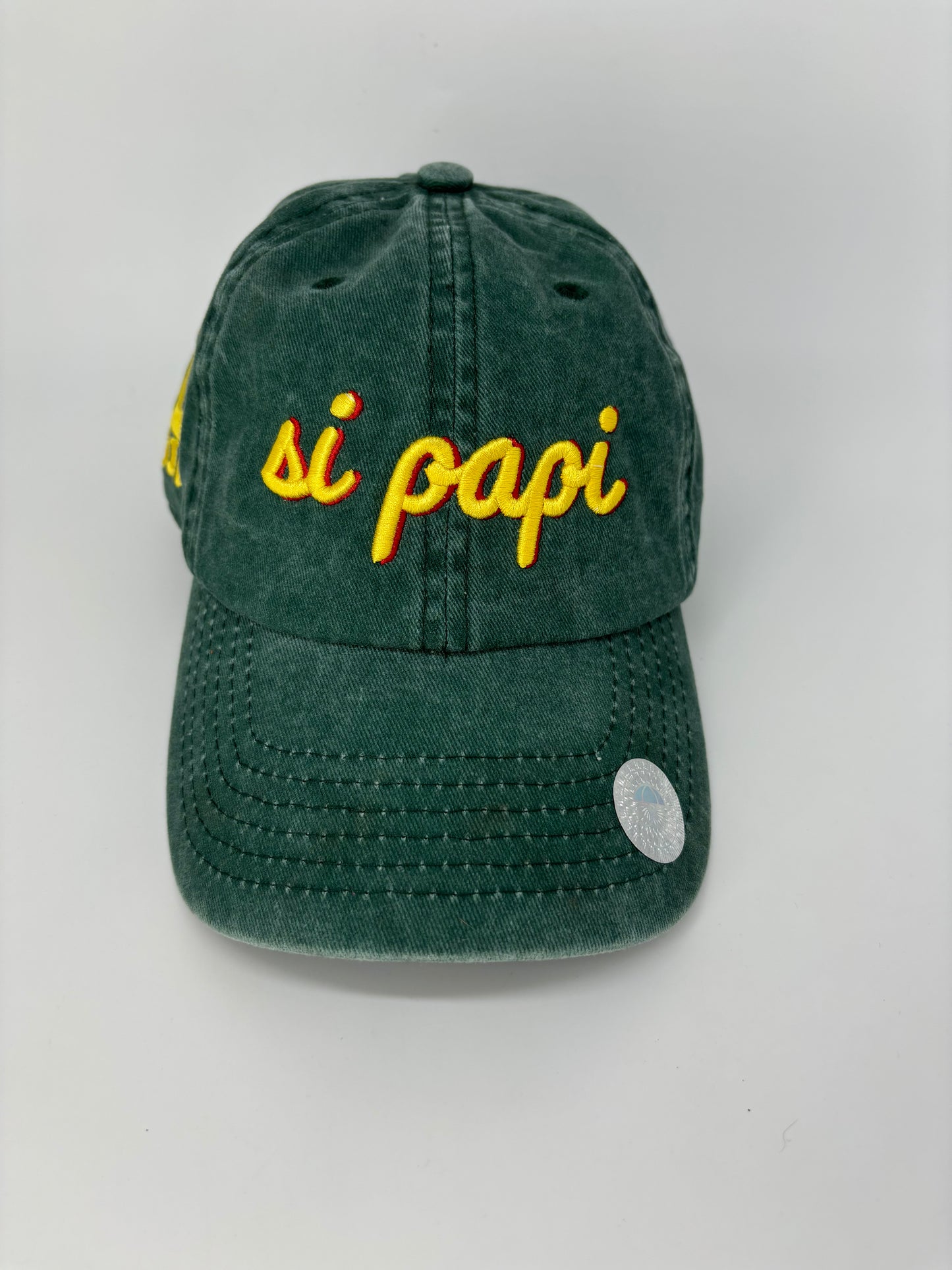 Si Papi Dad Hat (LA Edition)