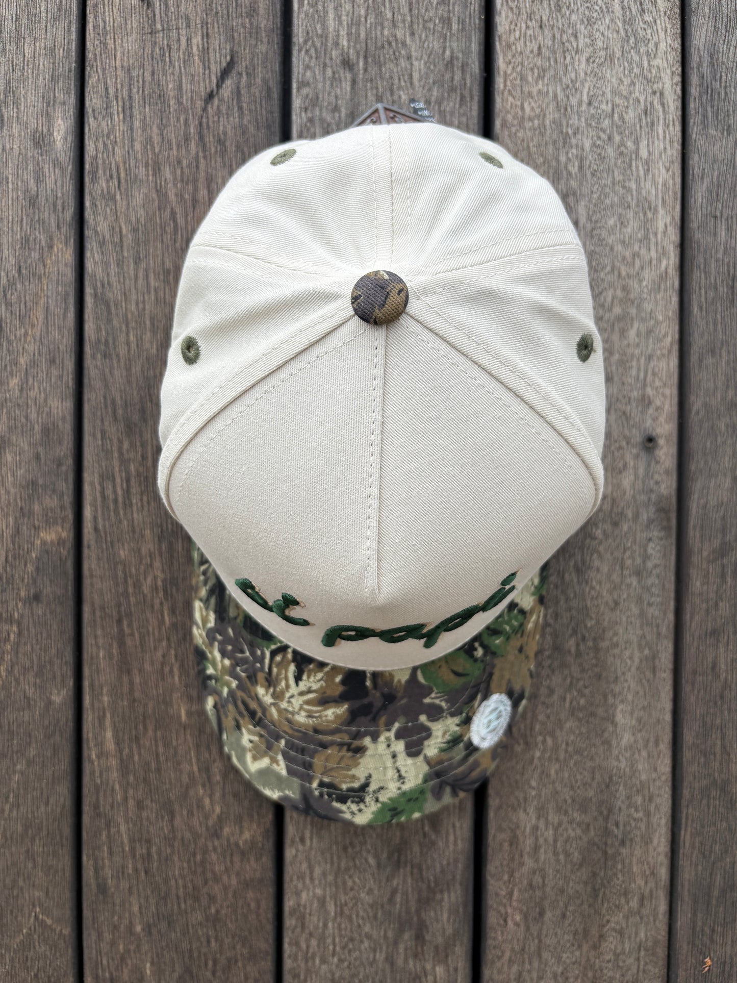 Si Papi Camo