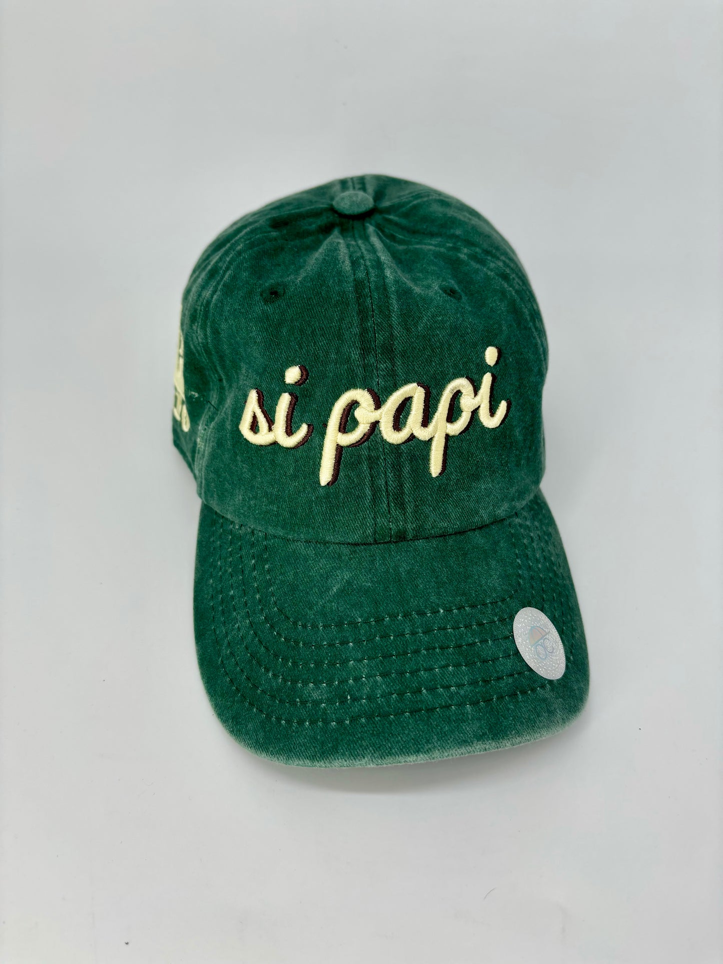 Si Papi Dad Hat (LA Edition)