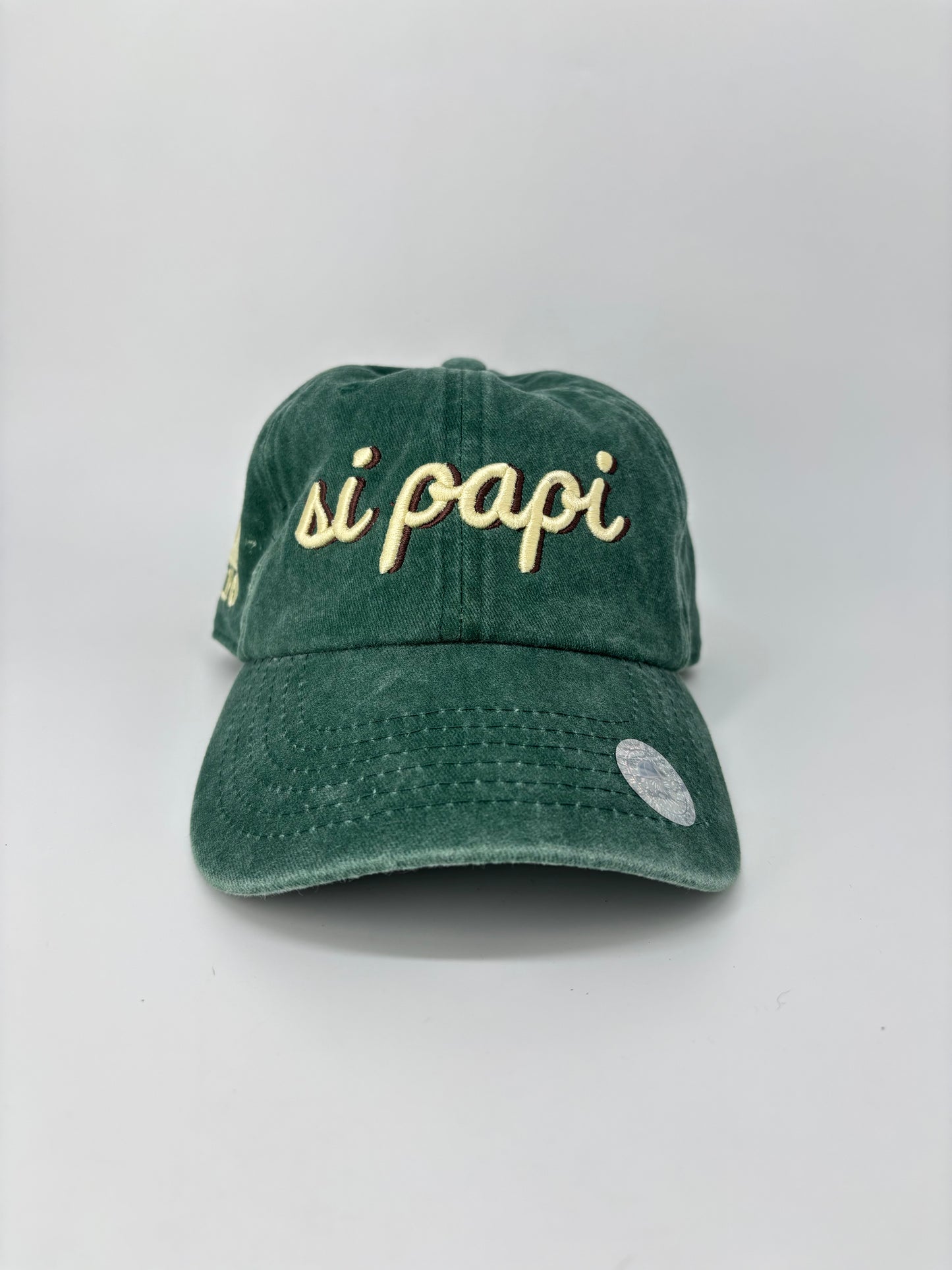 Si Papi Dad Hat (LA Edition)