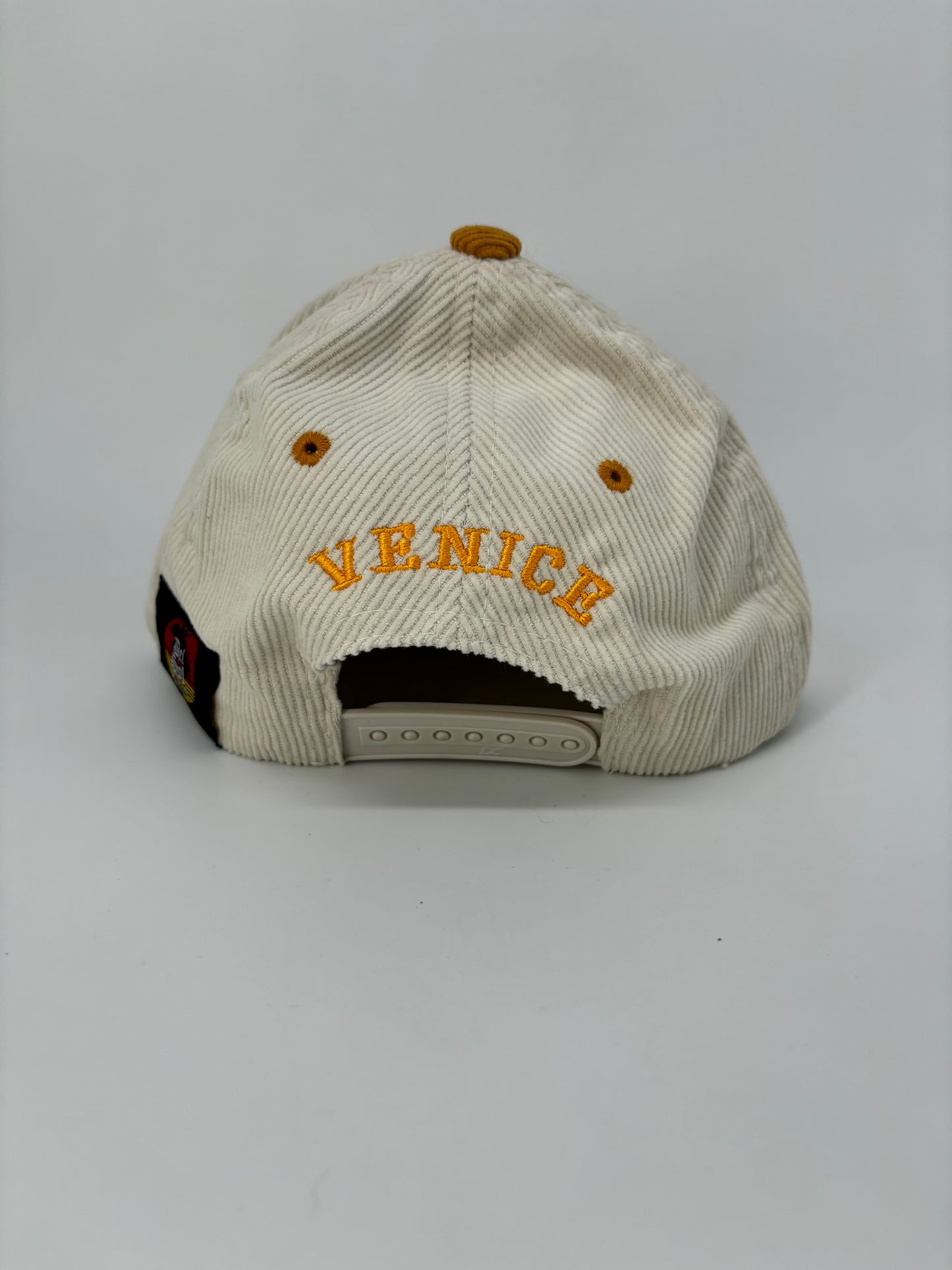 Si Papi Dad Hat (LACorduroy Edition)