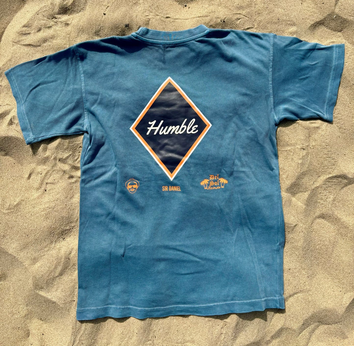 Humble Tee