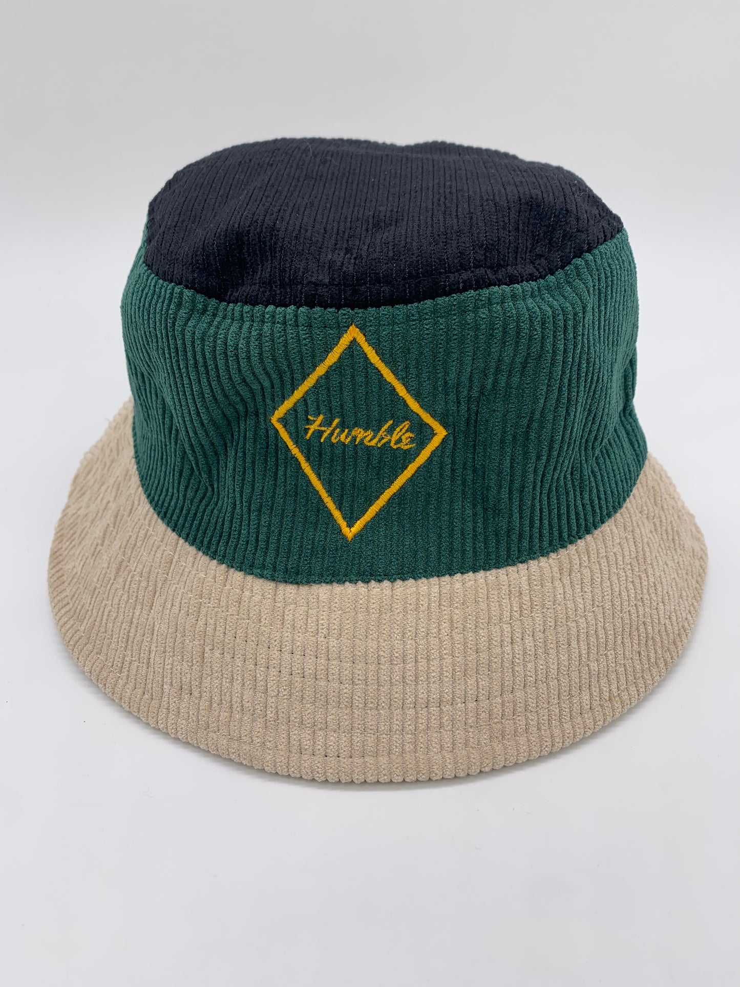 Custom Corduroy Humble Bucket Hats
