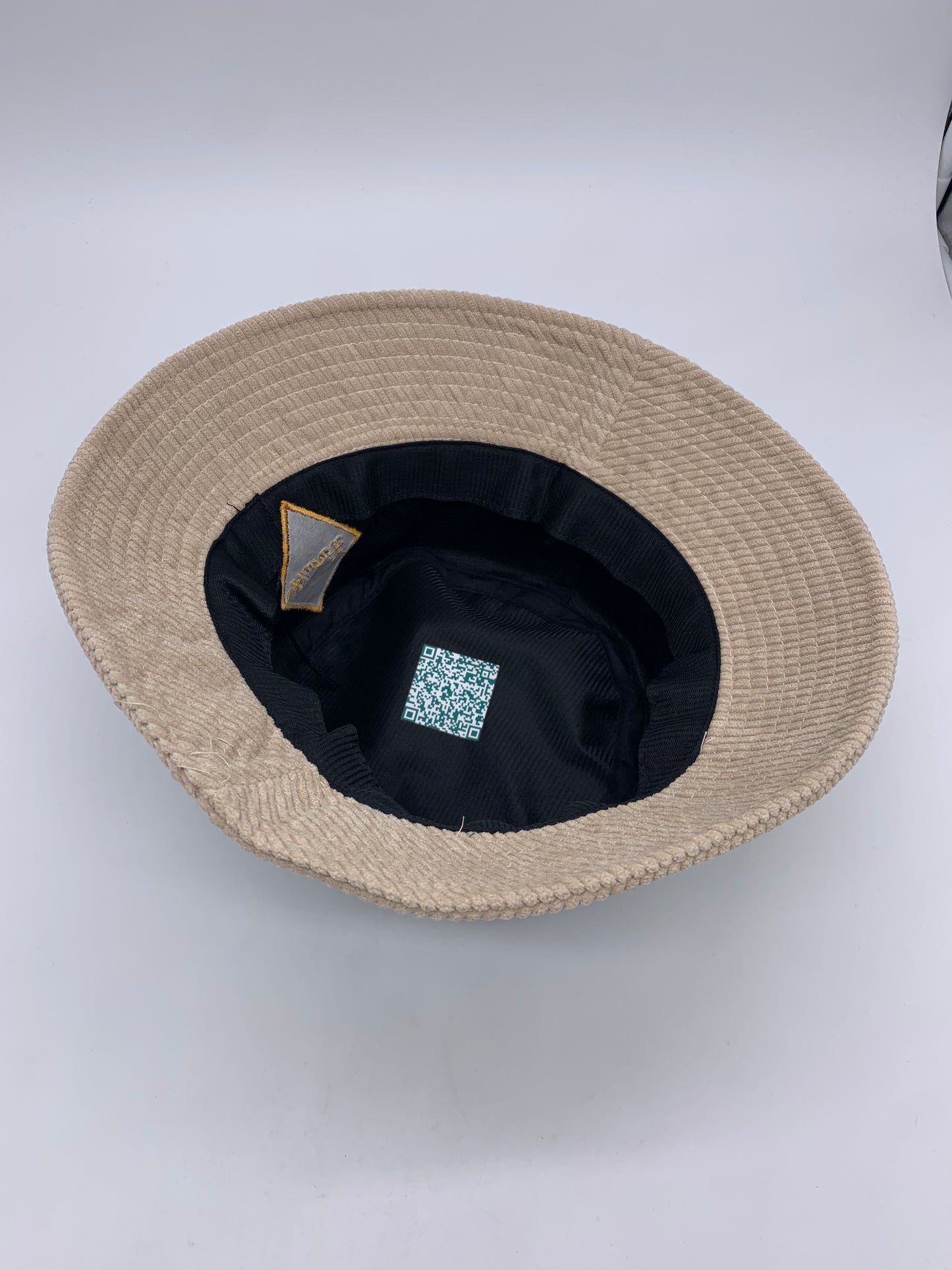 Custom Corduroy Humble Bucket Hats
