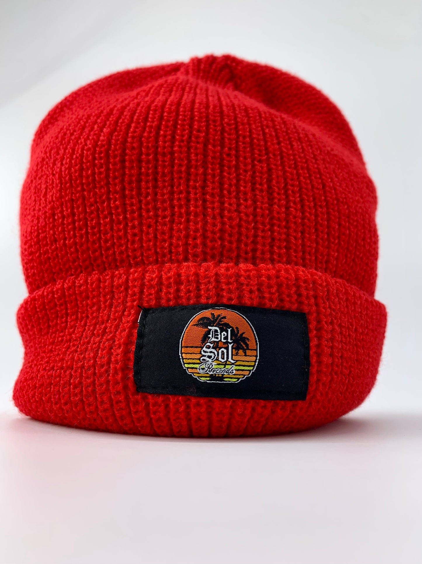 Super Soft Beanies