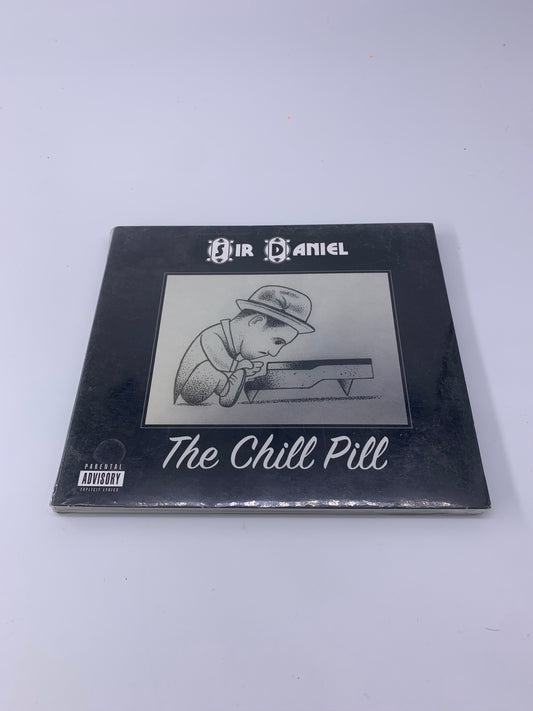 Chill Pill Album